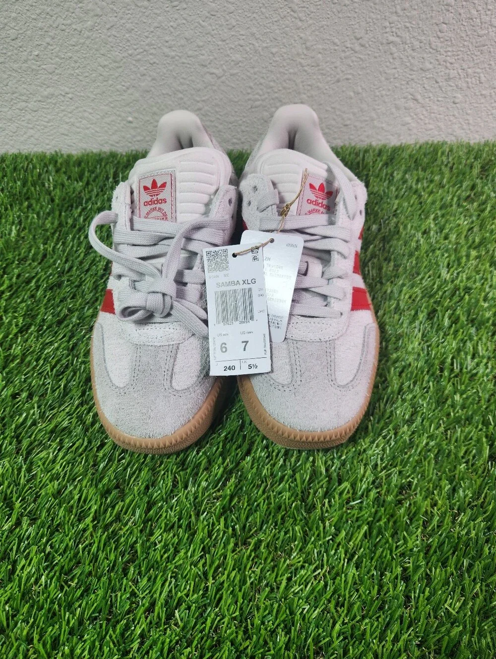 adidas brand new